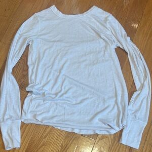 NWOT Aerie Long Sleeve Size S